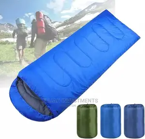 Back Packing Sleeping Bag
