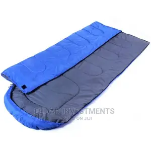 Back Packing Sleeping Bag