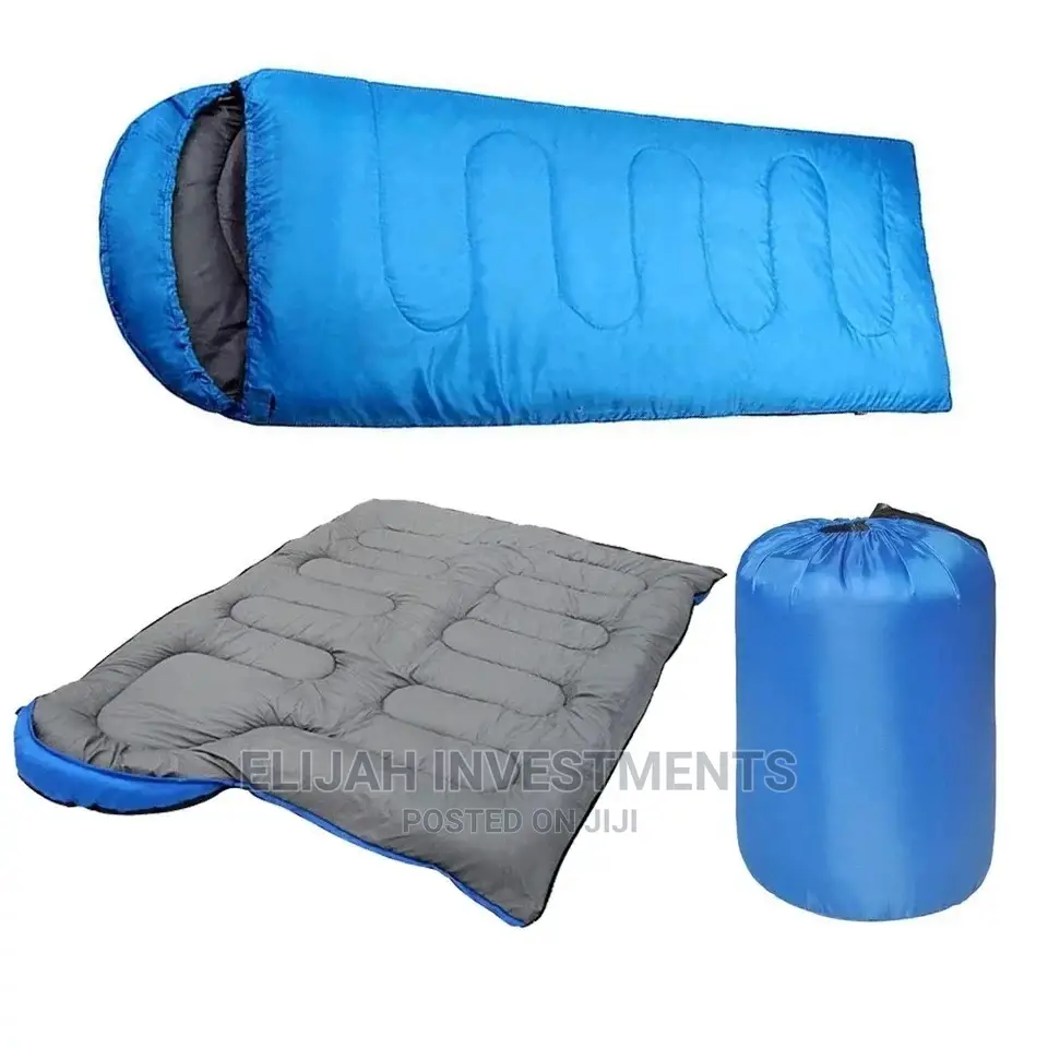 Camping Sleeping Bag