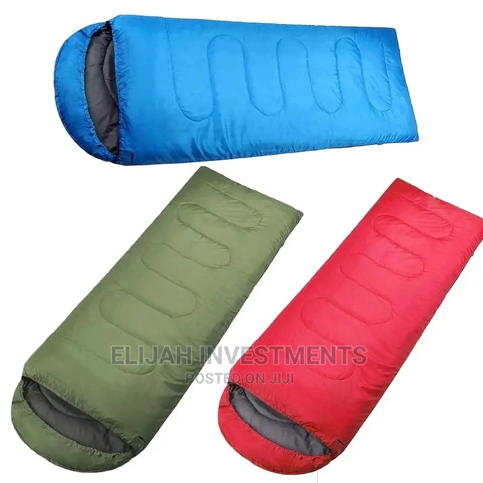 Camping Sleeping Bag