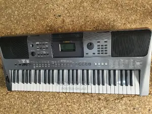 Yamaha Keyboard Psr I500
