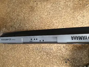 Yamaha Keyboard Psr I455