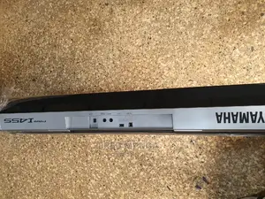Yamaha Keyboard Psr I455