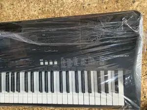 Yamaha Keyboard Psr Ew400