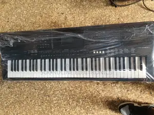 Yamaha Keyboard Psr Ew400