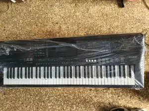 Yamaha Keyboard Psr Ew400