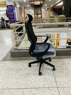 Office Chair (Benz)