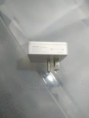 Nekmit USB Home Charger