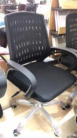 Mesh Office Chair Brand New