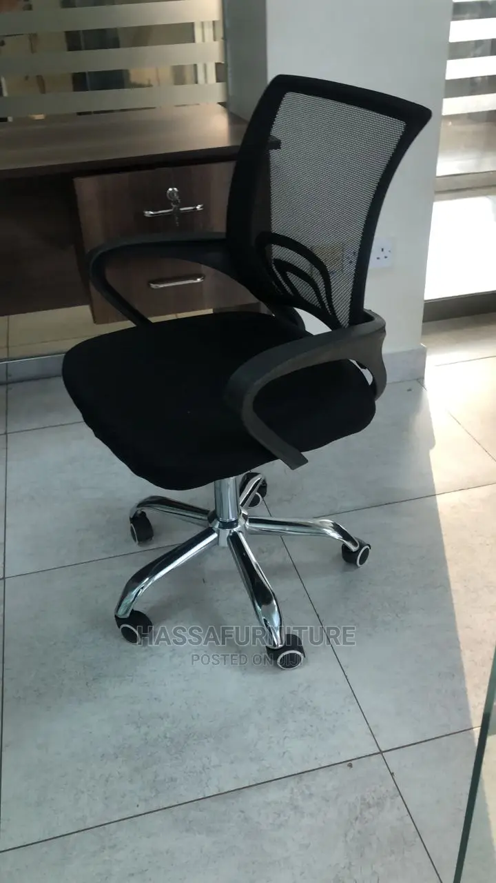 Mesh Office Chair Brand New