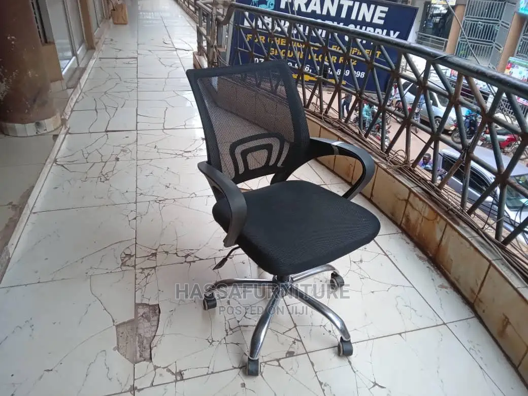 Mesh Office Chair Brand New