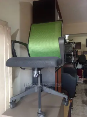 Mesh Office Chair Brand New