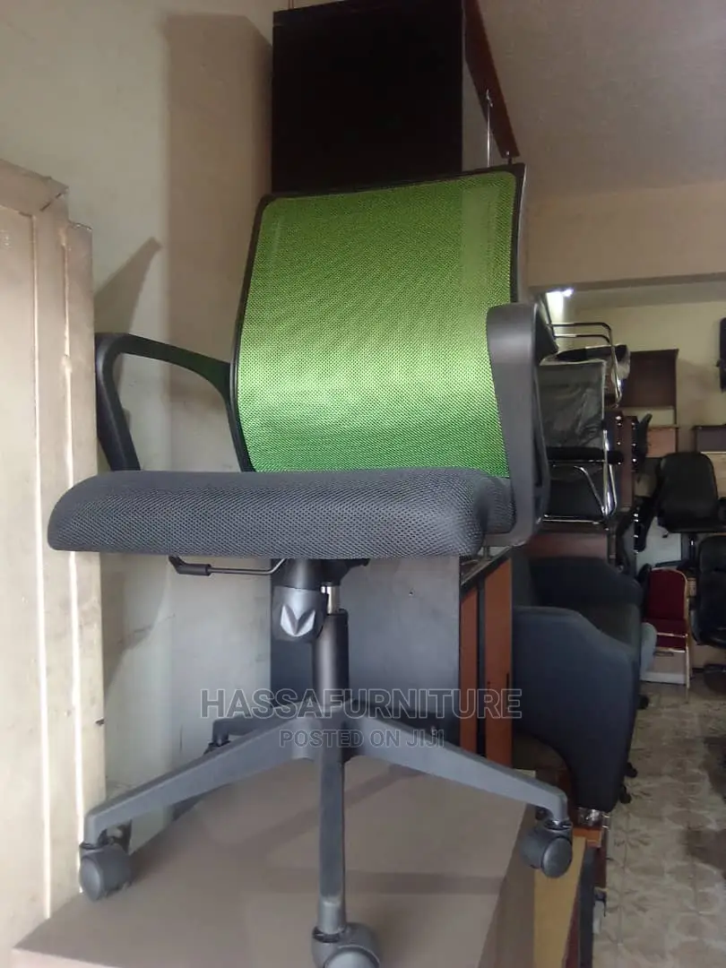 Mesh Office Chair Brand New