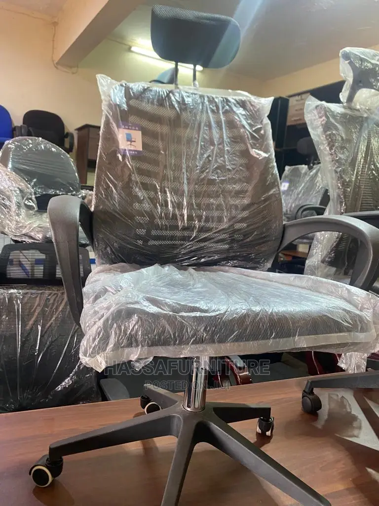 Mesh Office Chair Brand New