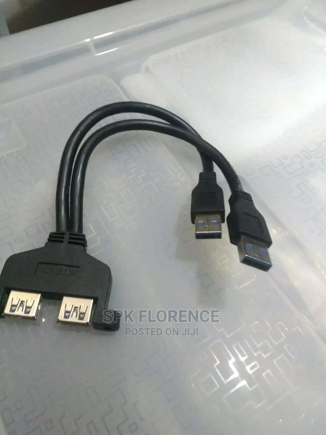Acme.UK USB 3.0