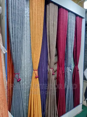 Quality Curtains