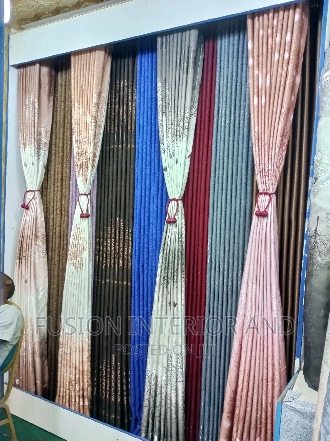 Quality Curtains