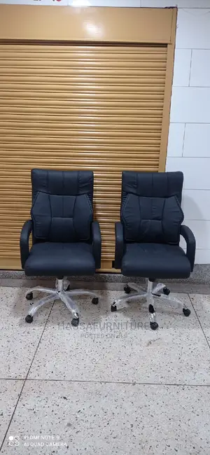 Executive Director Chair Brand New
