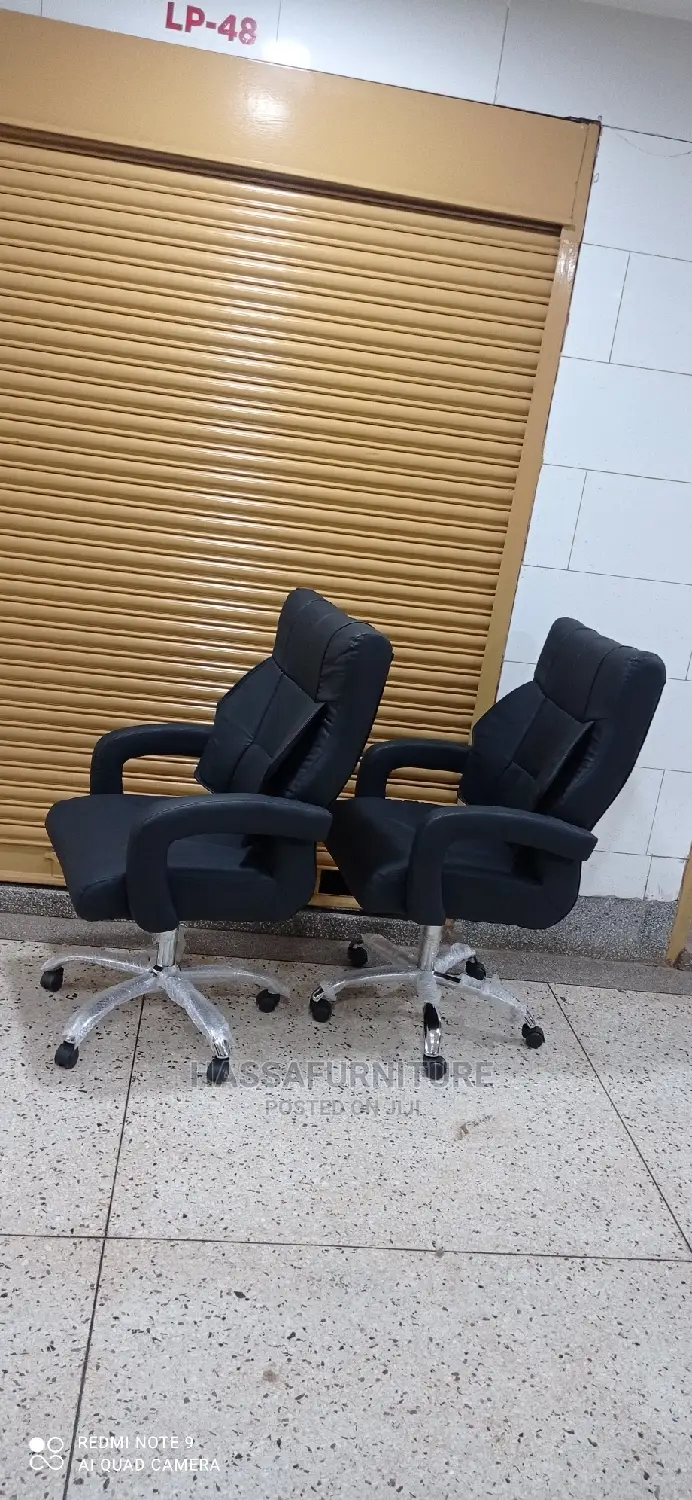 Executive Director Chair Brand New
