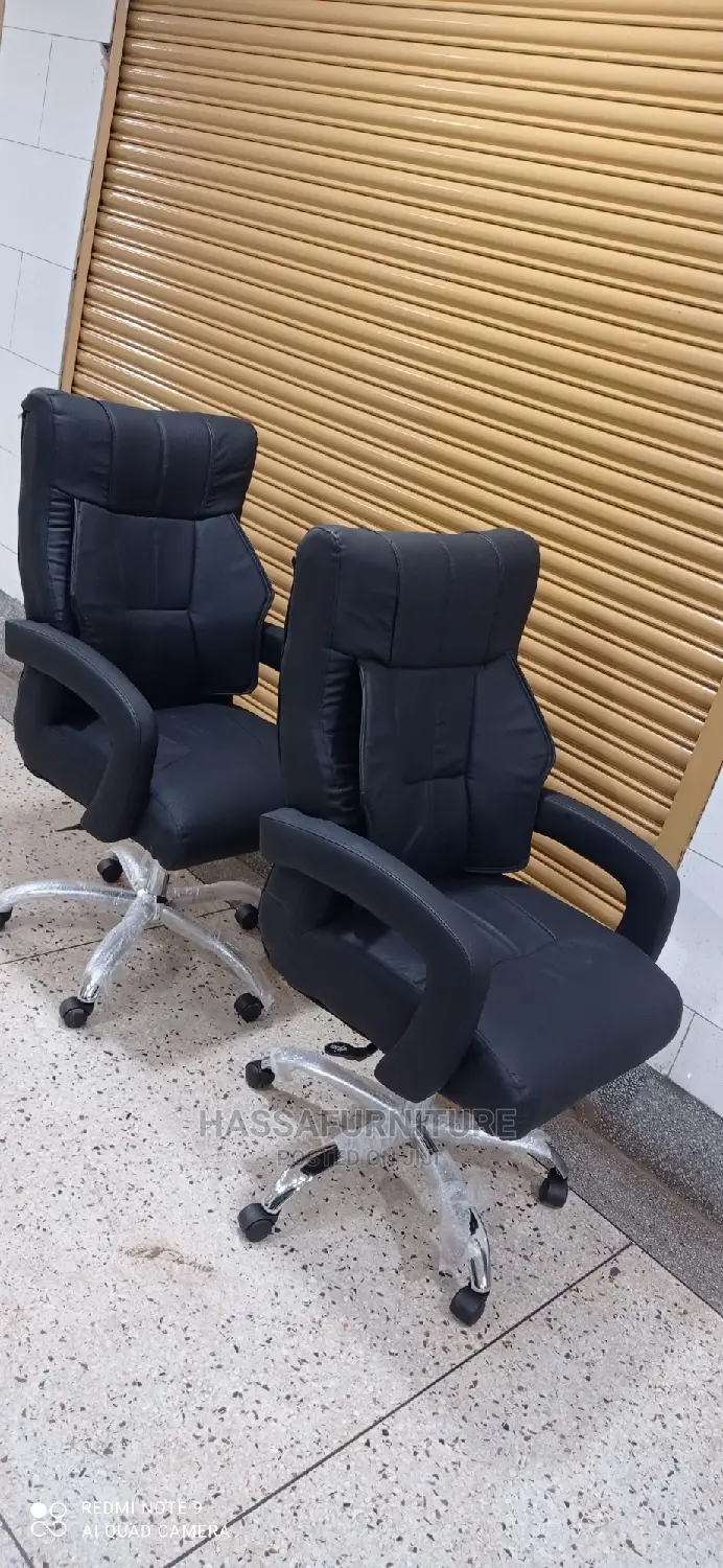 Executive Director Chair Brand New