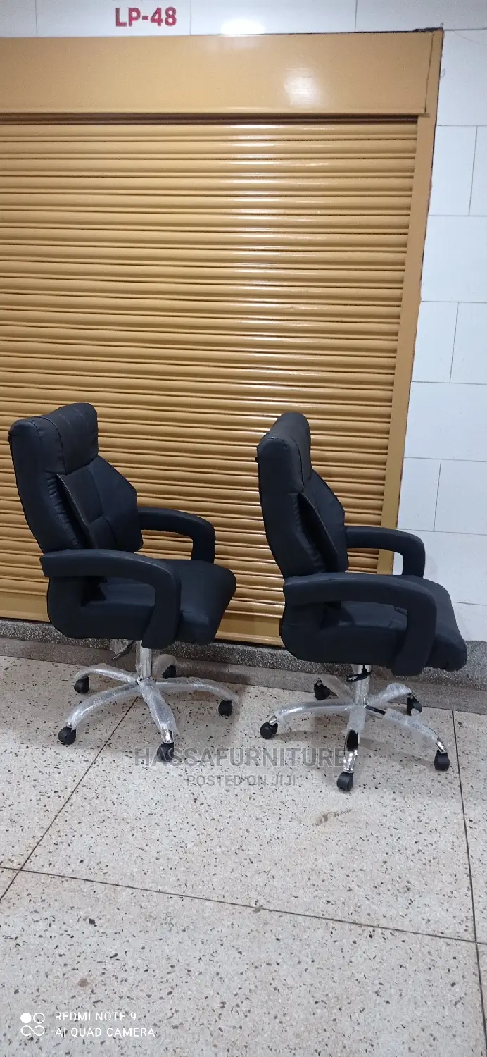 Executive Director Chair Brand New