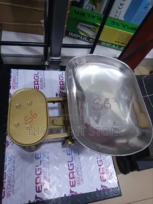 UNBS Verified Shop Minzani for Saler