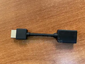 HDMI Male to HDMI Female Cable / Converter