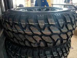 265/75 R16 Tyre