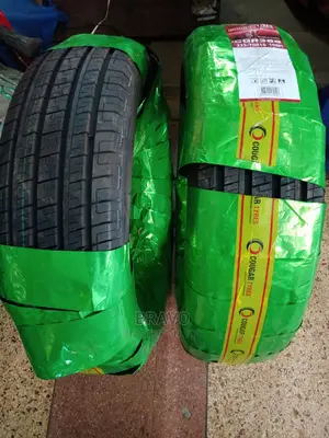 235/70R16 Tyre