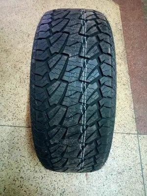 285/50r20 Kapsen