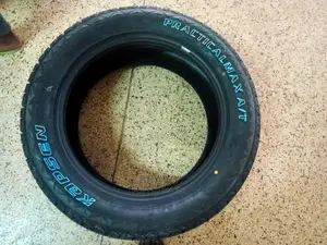 285/50r20 Kapsen