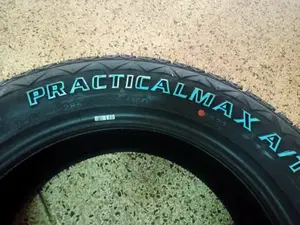285/50r20 Practical Max