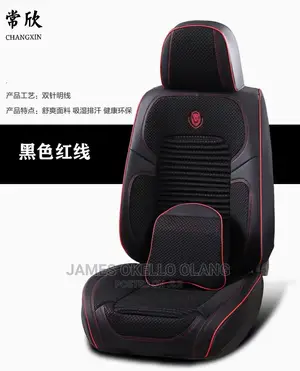 The Last Born in Car Seat Covers.