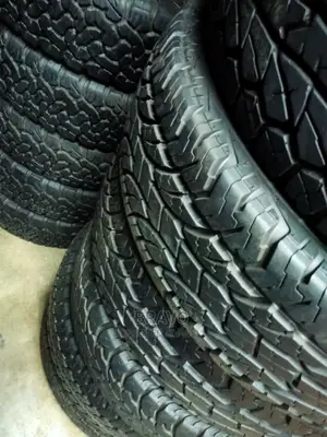 265/70r16 Used in Good Condition