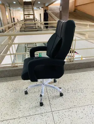 Big Boss Office Chair