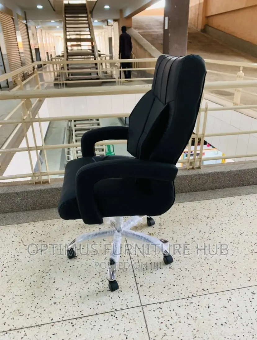 Big Boss Office Chair