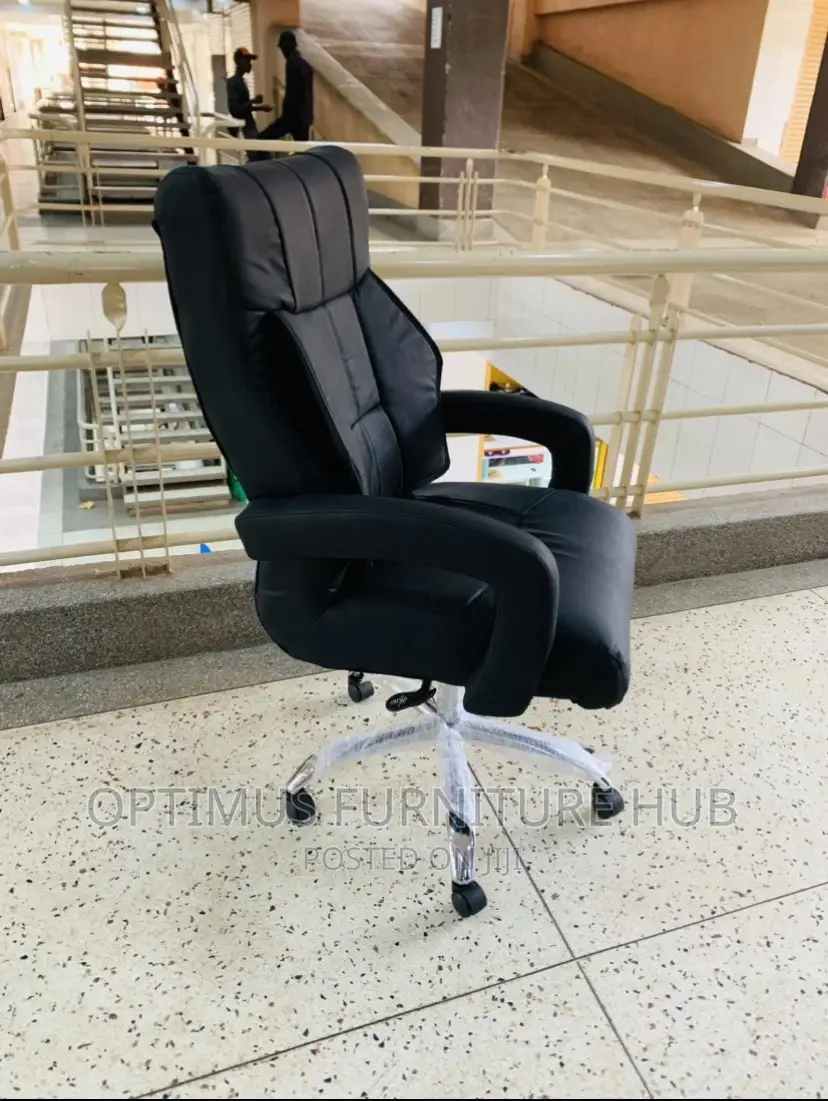 Big Boss Office Chair
