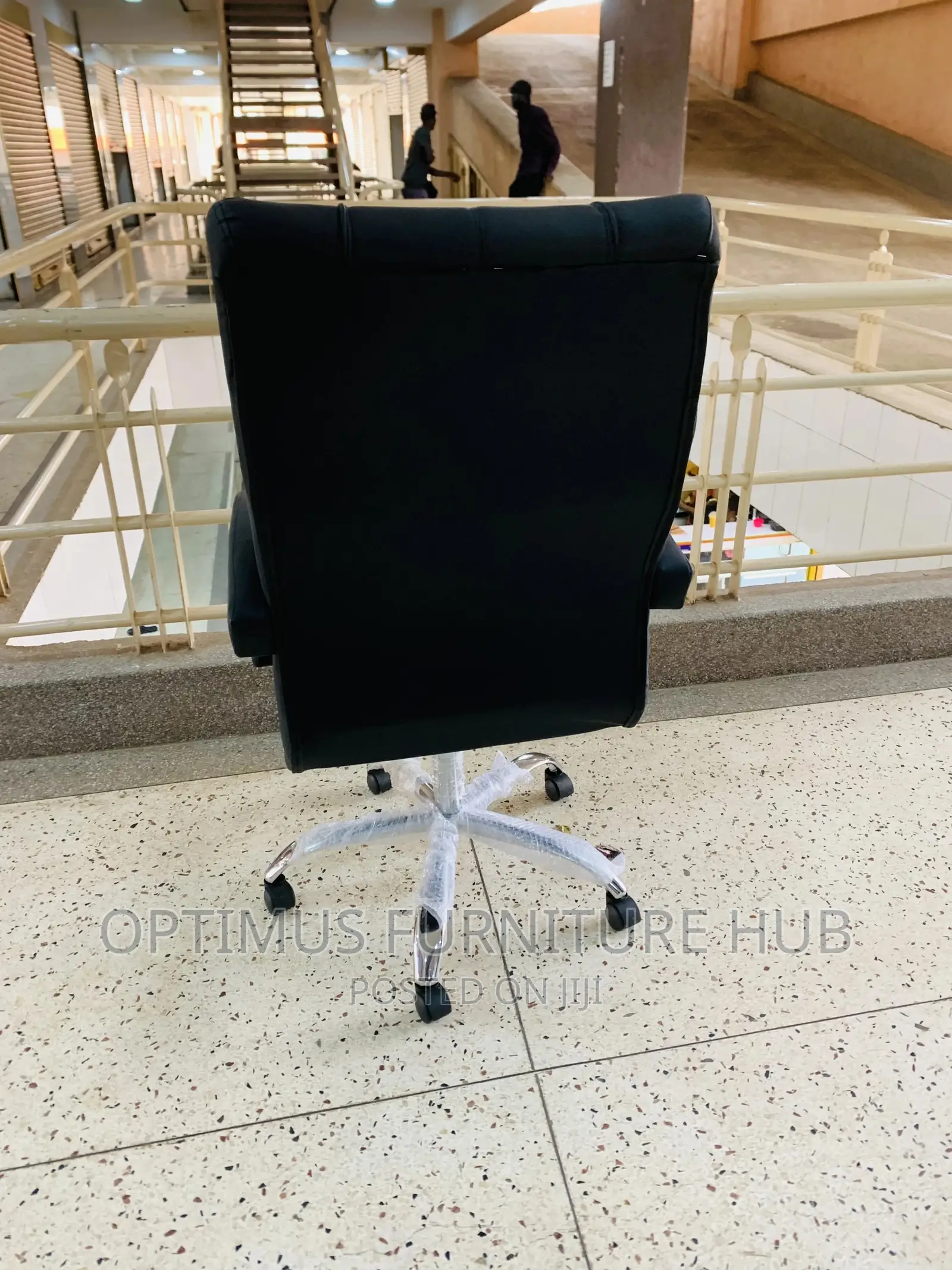 Big Boss Office Chair