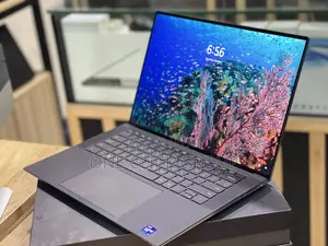 New Dell Precision 15 5540 32GB Intel Core I9 SSHD (Hybrid) 512GB