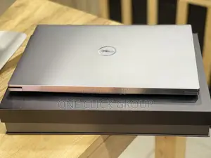 New Dell Precision 15 5540 32GB Intel Core I9 SSHD (Hybrid) 512GB