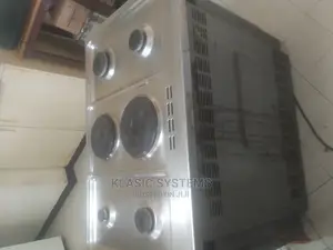 Experts in Ariston Cooker Repair