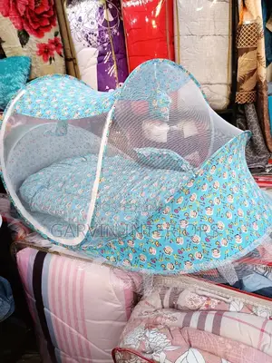Baby Net Available