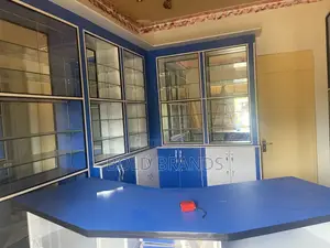 Pharmacy Shelves/ Display Units