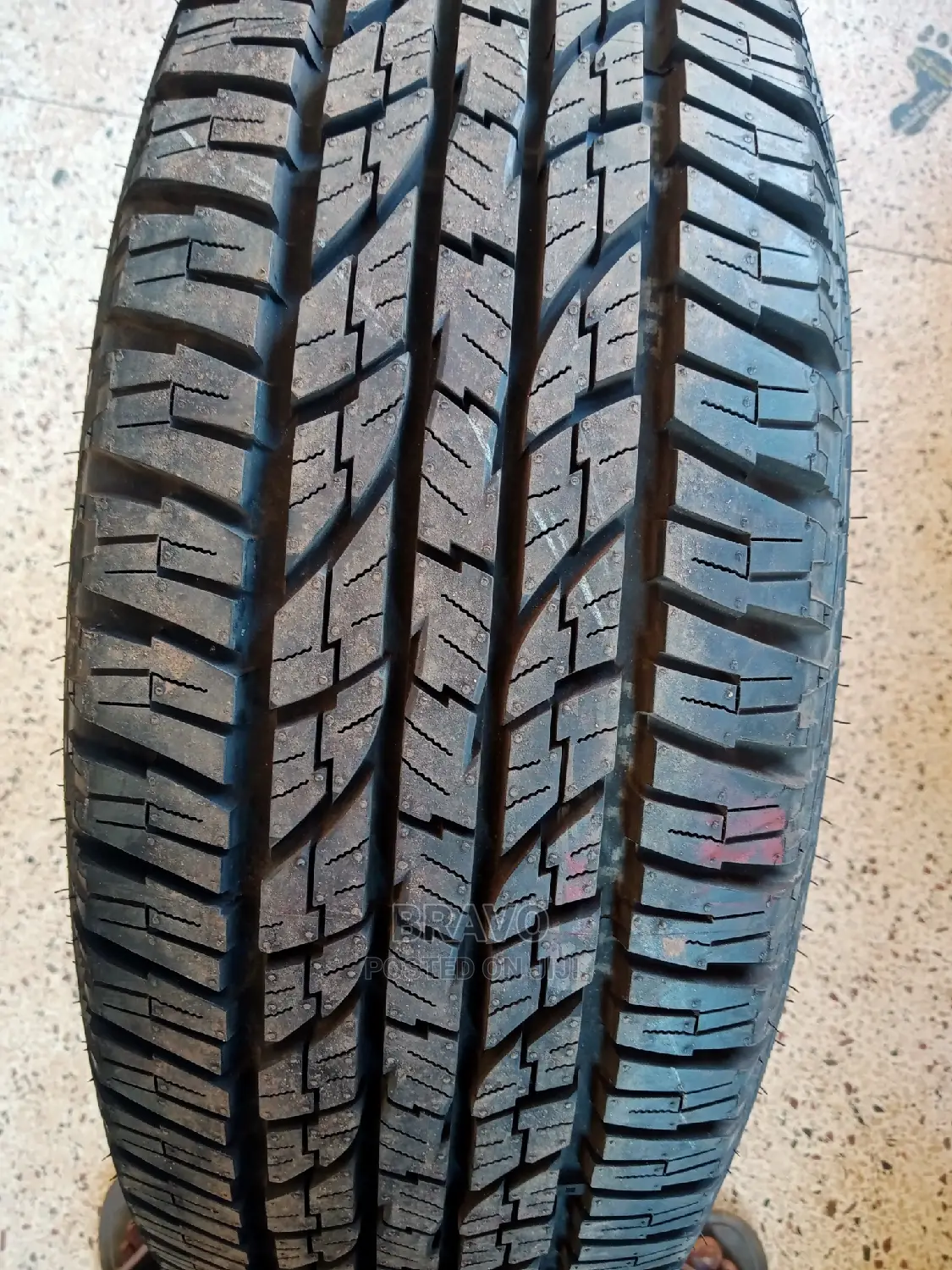 265/70r16 Brand New Japan
