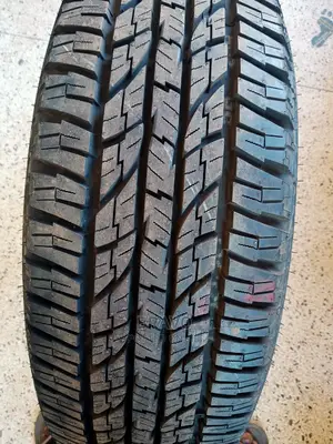 265/70r16 Brand New Japan