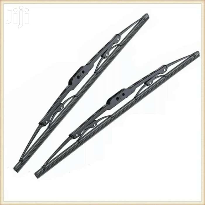 High Quality Wind Screen Wiper Blades