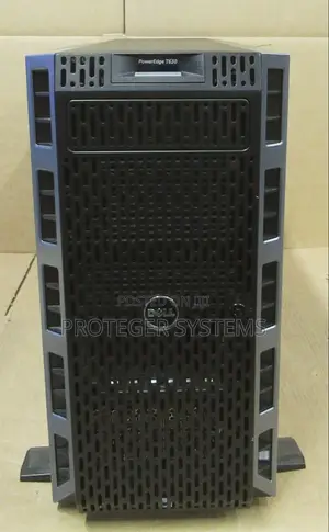 Server Dell PowerEdge T430 64GB Intel Xeon HDD 4T