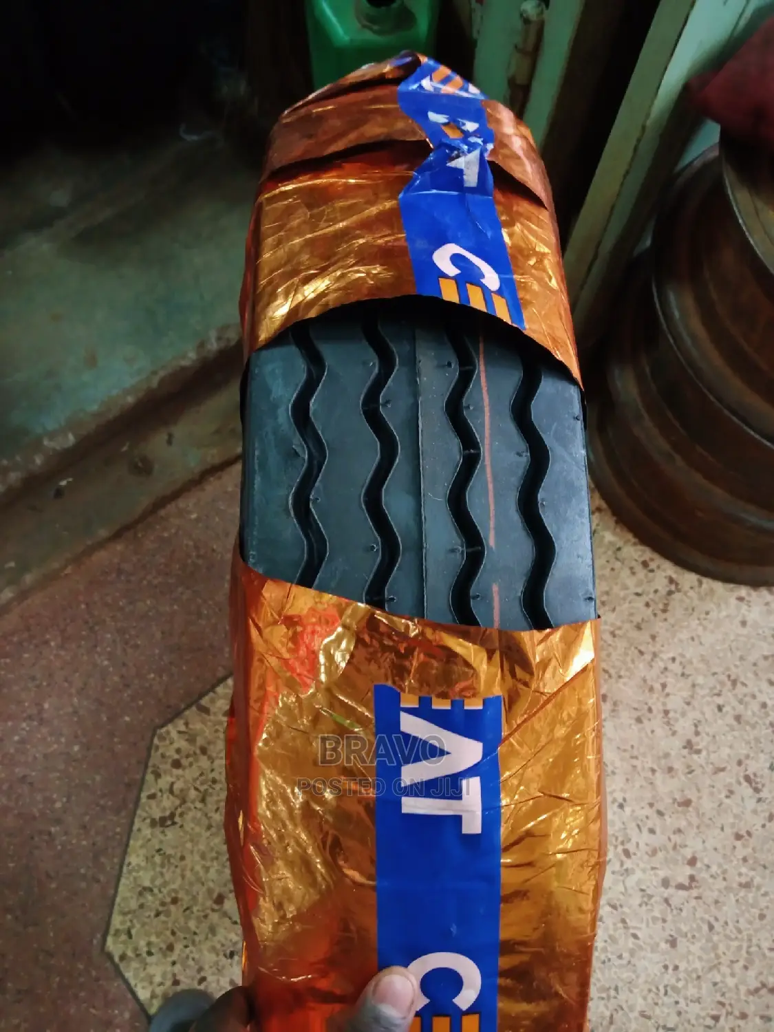 700-15 Ceat