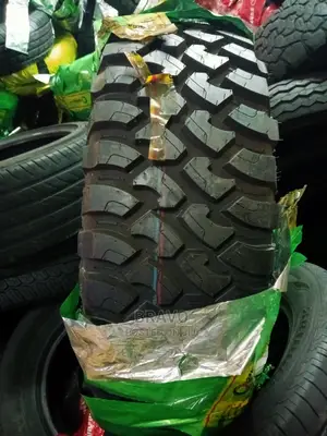 31*10.50R15 Cougar