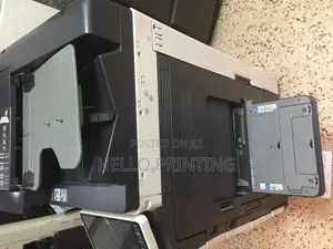 Best Color Printer - Quality, Affordable Printer
